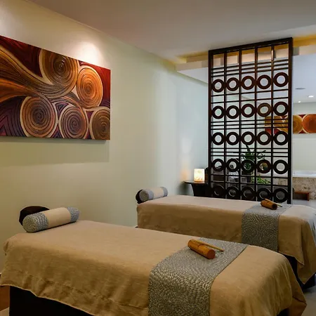 El Dorado Seaside Palms, Catamarán, Ecoturistic Ranch, All&More Inclusive - Adults Only