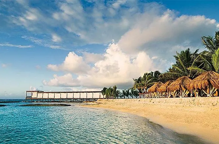 Resort El Dorado Seaside Palms, & Inclusive - Adults Only Xpu Ha