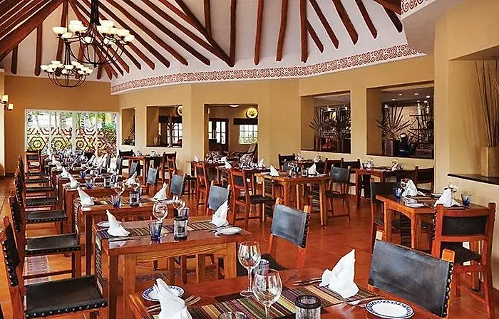 El Dorado Seaside Palms, & Inclusive - Adults Only Xpu Ha
