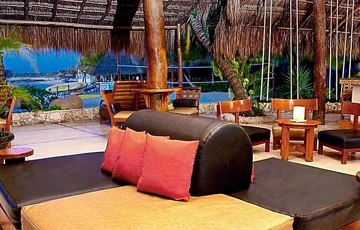 El Dorado Seaside Palms, & Inclusive - Adults Only Resort Xpu Ha