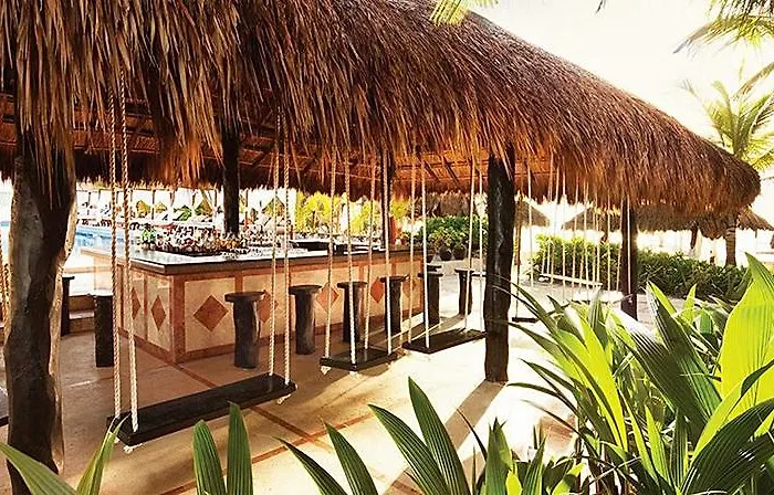 El Dorado Seaside Palms, & Inclusive - Adults Only Resort