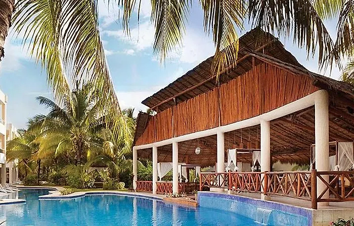 El Dorado Seaside Palms, & Inclusive - Adults Only Resort 5*