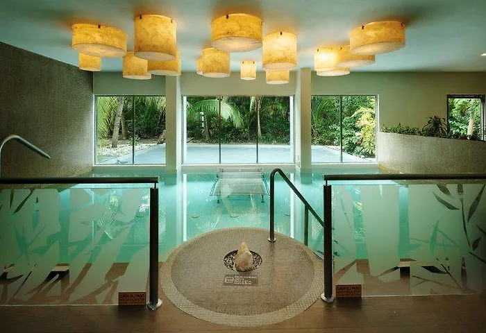 El Dorado Seaside Palms, & Inclusive - Adults Only Resort