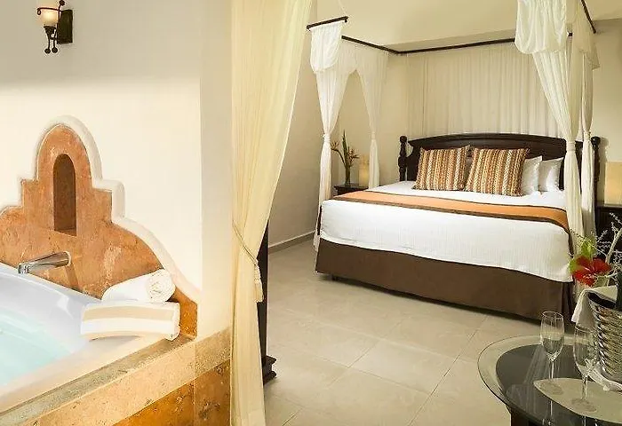 El Dorado Seaside Palms, & Inclusive - Adults Only Xpu Ha