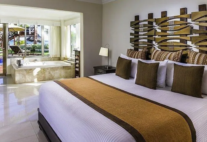 El Dorado Seaside Palms, & Inclusive - Adults Only 5*