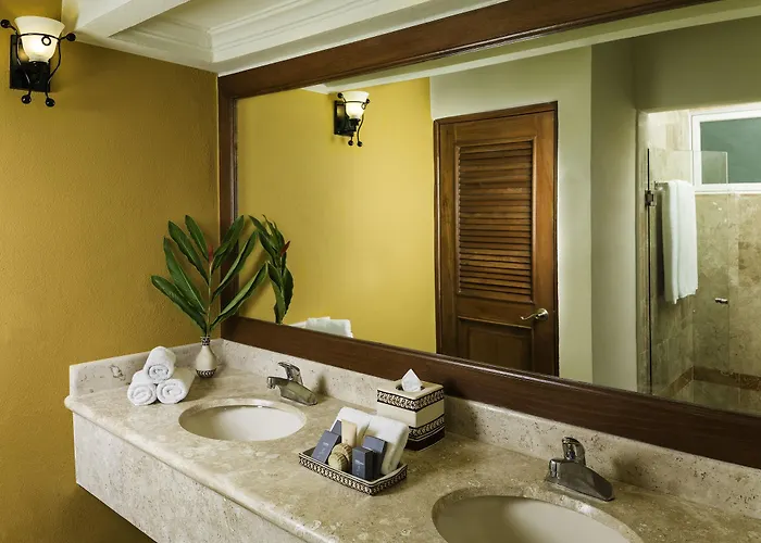 Resort El Dorado Seaside Palms, & Inclusive - Adults Only