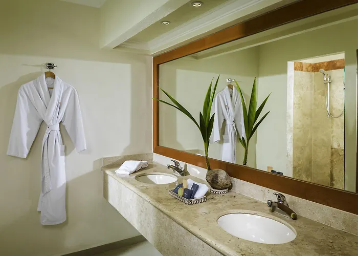 El Dorado Seaside Palms, & Inclusive - Adults Only Xpu Ha