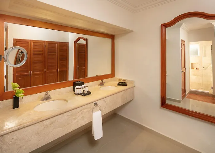 El Dorado Seaside Palms, & Inclusive - Adults Only