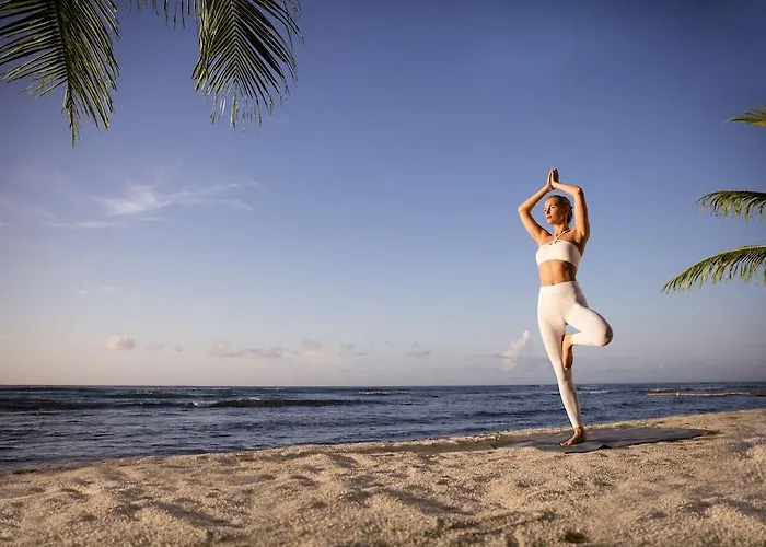 Resort El Dorado Seaside Palms, & Inclusive - Adults Only