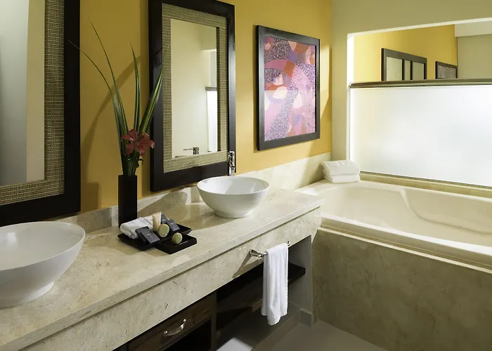 El Dorado Seaside Palms, & Inclusive - Adults Only Resort 5*