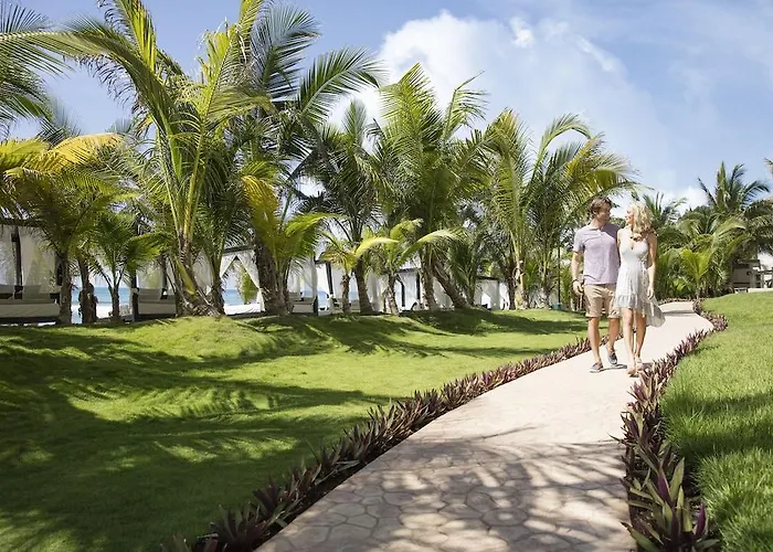 El Dorado Seaside Palms, & Inclusive - Adults Only Resort