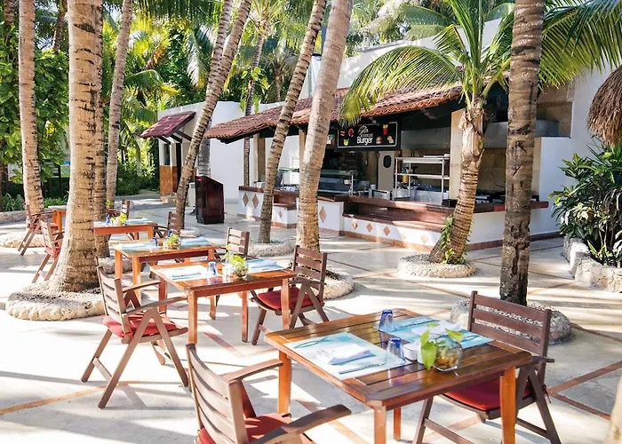 El Dorado Seaside Palms, & Inclusive - Adults Only Resort