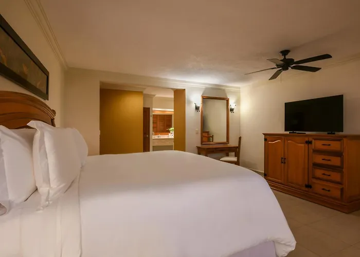 El Dorado Seaside Palms, & Inclusive - Adults Only 5* Xpu Ha