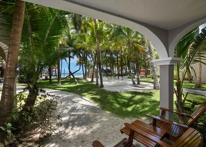 Resort El Dorado Seaside Palms, & Inclusive - Adults Only Xpu Ha