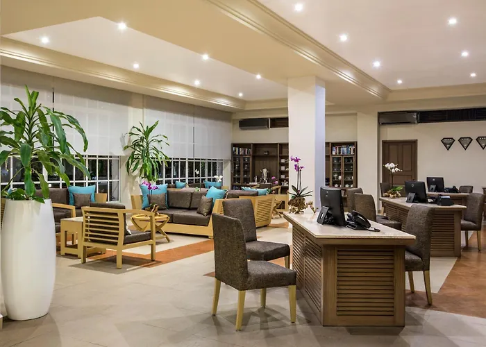 El Dorado Seaside Palms, & Inclusive - Adults Only Xpu Ha