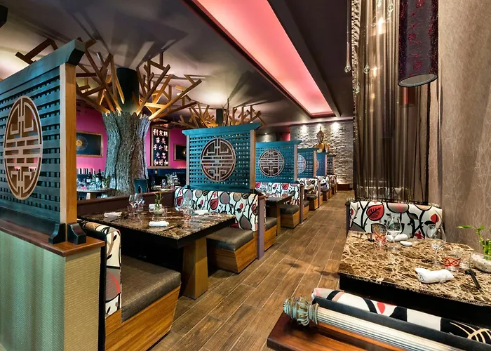El Dorado Seaside Palms, & Inclusive - Adults Only Resort 5*