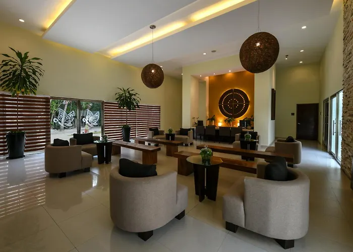 El Dorado Seaside Palms, & Inclusive - Adults Only 5*