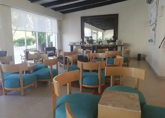 El Dorado Seaside Palms, & Inclusive - Adults Only Resort Xpu Ha