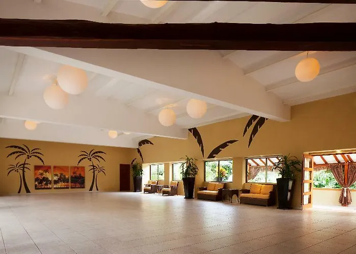 Resort El Dorado Seaside Palms, & Inclusive - Adults Only 5*