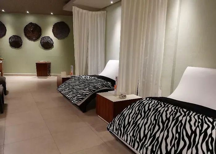 El Dorado Seaside Palms, & Inclusive - Adults Only Resort 5*