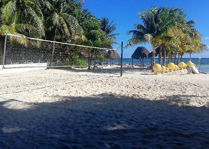 El Dorado Seaside Palms, & Inclusive - Adults Only Resort Xpu Ha
