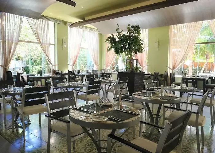 El Dorado Seaside Palms, & Inclusive - Adults Only
