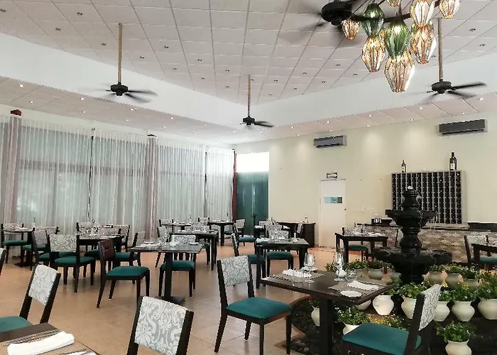 El Dorado Seaside Palms, & Inclusive - Adults Only Resort 5*