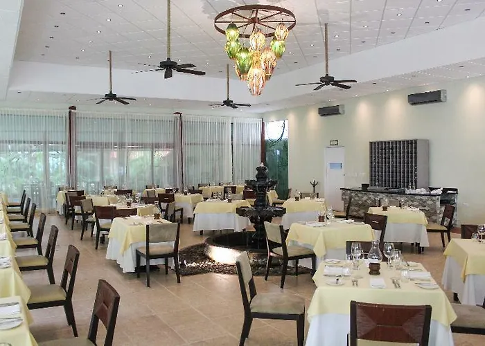 Resort El Dorado Seaside Palms, & Inclusive - Adults Only Xpu Ha