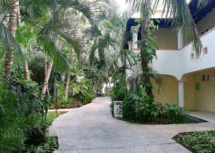El Dorado Seaside Palms, & Inclusive - Adults Only Xpu Ha