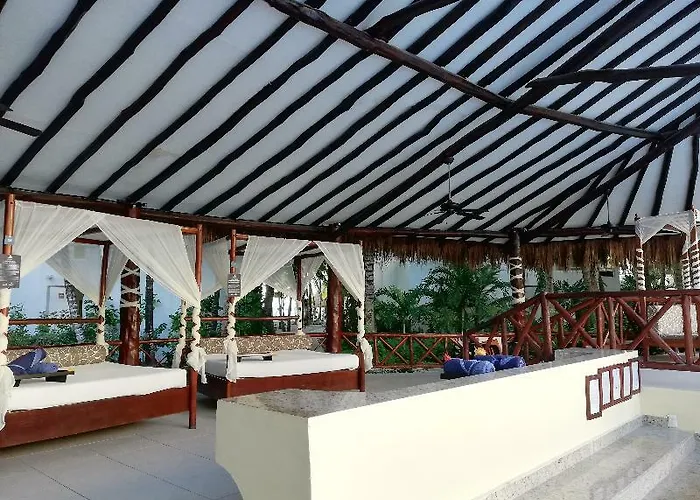 El Dorado Seaside Palms, & Inclusive - Adults Only Resort