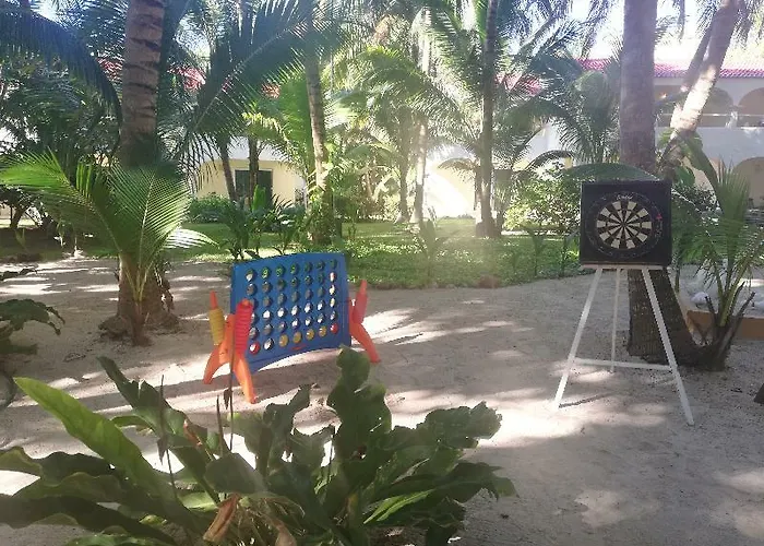 Resort El Dorado Seaside Palms, & Inclusive - Adults Only 5*