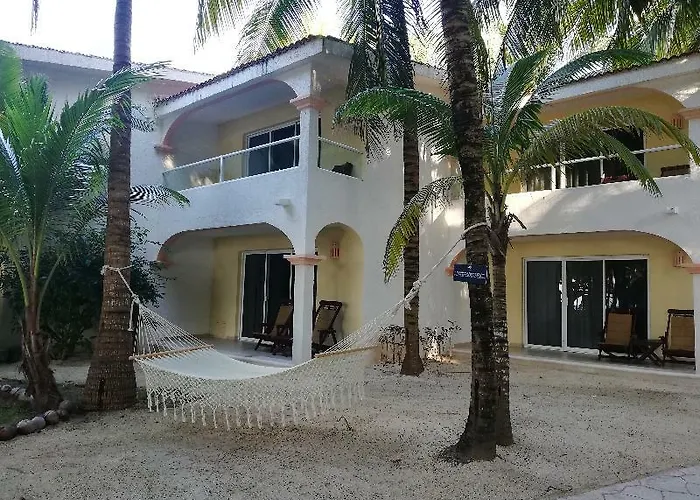 El Dorado Seaside Palms, & Inclusive - Adults Only 5*