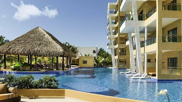 El Dorado Seaside Palms, & Inclusive - Adults Only