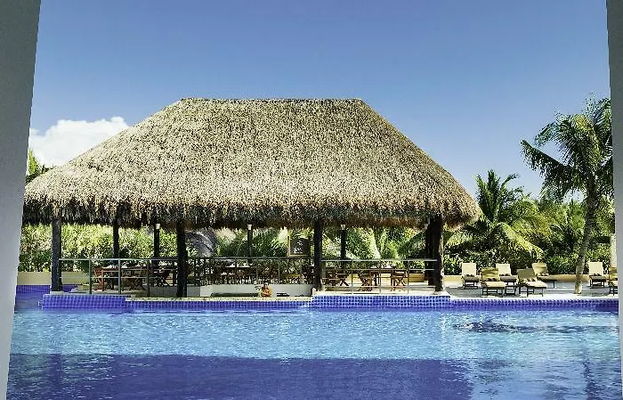 El Dorado Seaside Palms, & Inclusive - Adults Only Resort 5*