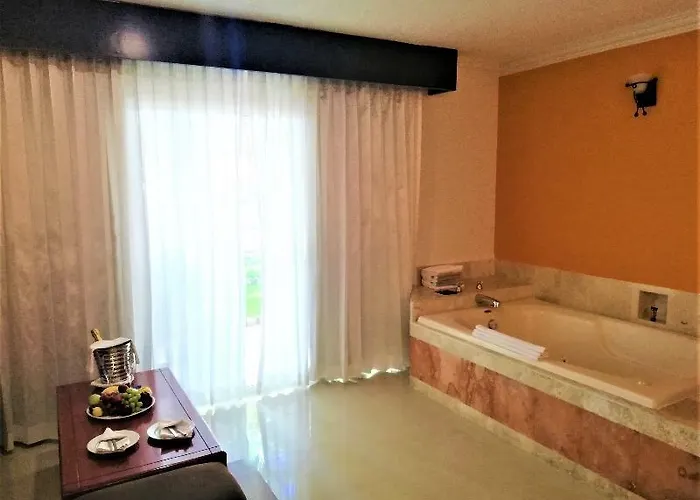 El Dorado Seaside Palms, & Inclusive - Adults Only Resort Xpu Ha