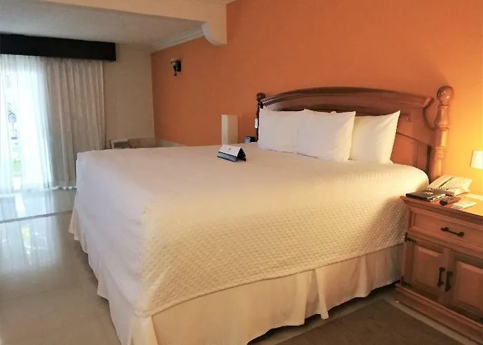 Resort El Dorado Seaside Palms, & Inclusive - Adults Only Xpu Ha