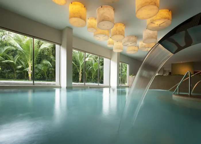 El Dorado Seaside Palms, & Inclusive - Adults Only