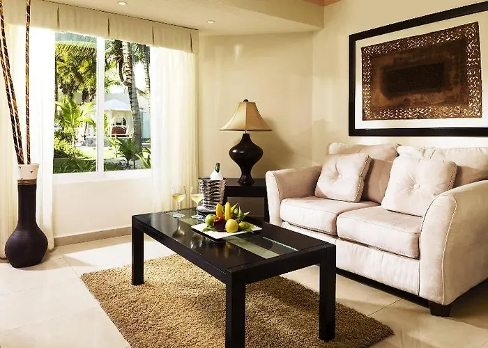 El Dorado Seaside Palms, & Inclusive - Adults Only